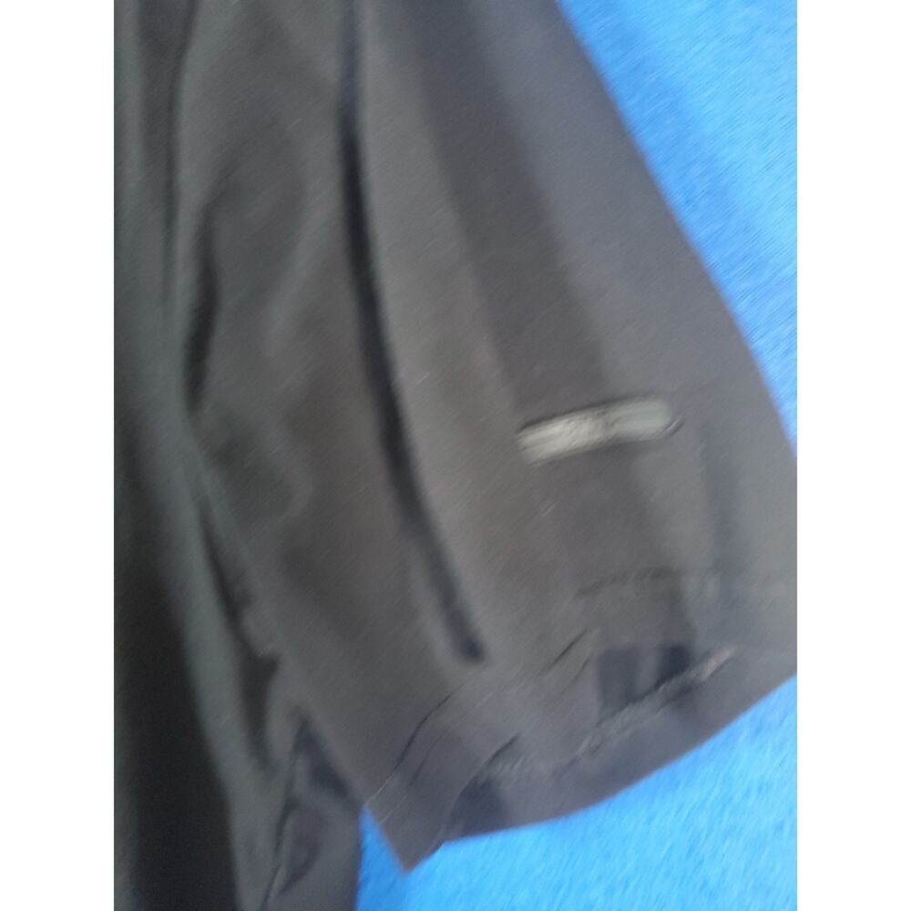 BKYS Black Keys Graphic Tee Mens L Heart Balloon Raincoat Fuzzy Man Streetwear - Picture 6 of 13